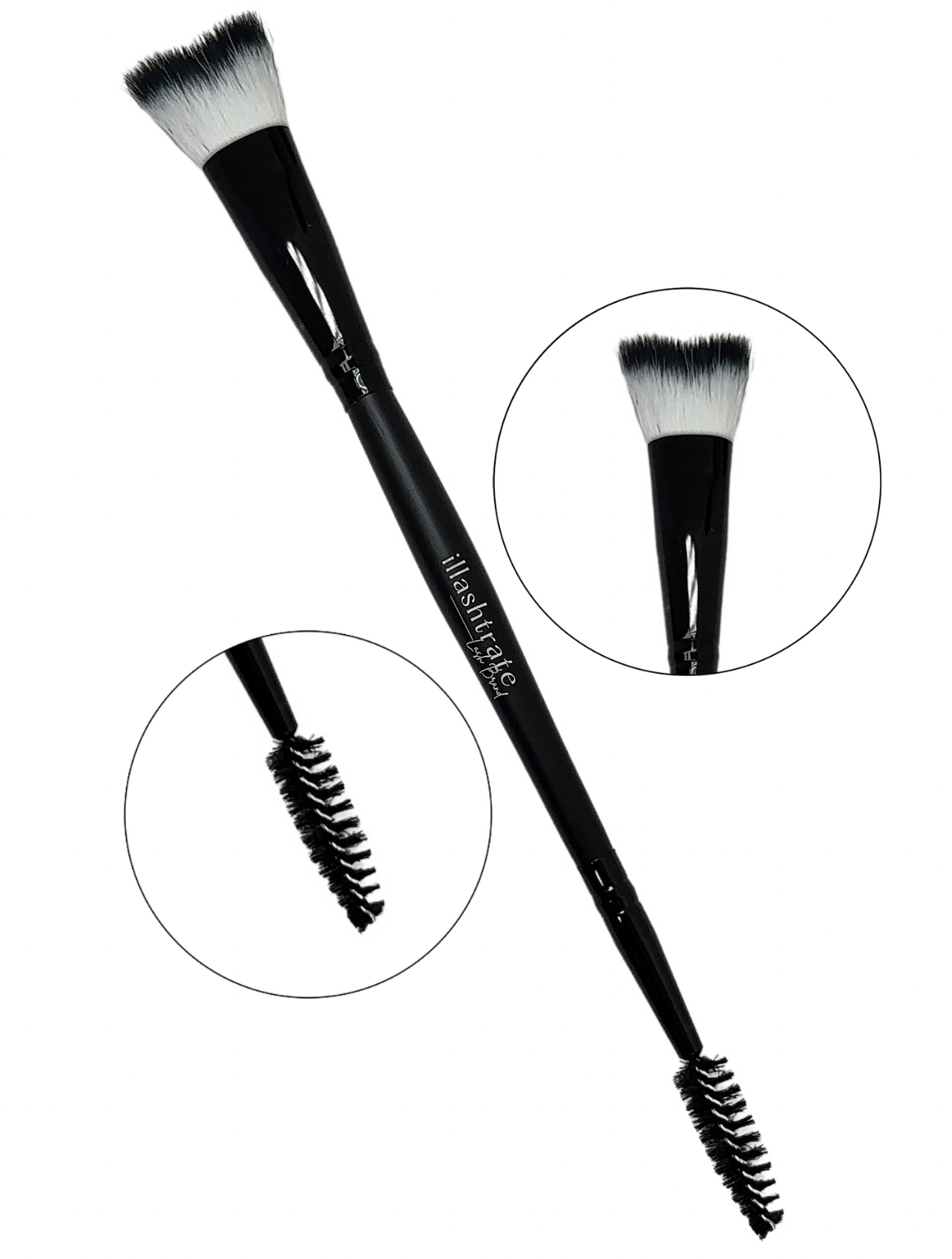 Lash Bath Brush
